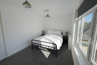Central Peterborough Home, Garden, Parking, 2 Bed - 1