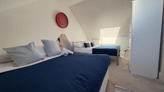 Bright and spacious flat in Muswell Hill - 3