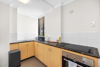 South Perth Soul- A Sepal Stay - 1