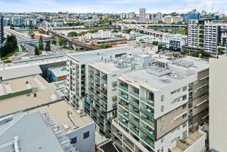 Merivale Artisan Suites - 5