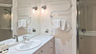 Ironmongie 2 - Thredbo - 1