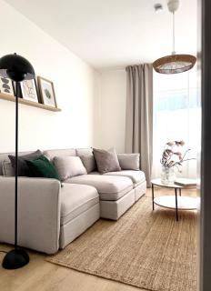 Moderne Wohlfühlwohnung nahe DF & CGN! - 9
