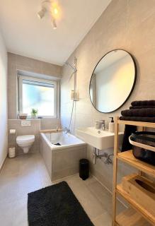 Moderne Wohlfühlwohnung nahe DF & CGN! - 5