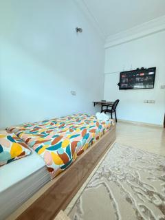 Charming apartment - 4