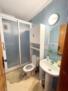 Charming apartment - 3