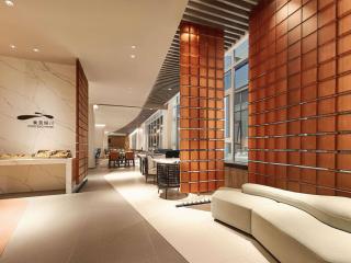 Novotel Yinchuan Lanxigu - 7