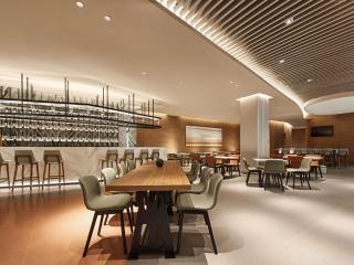 Novotel Yinchuan Lanxigu - 6