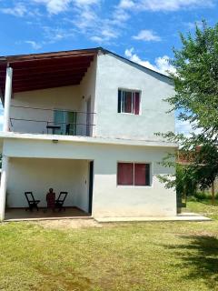 Complejo Rincón de Panaholma casa - 7