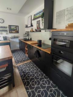 Villa With Home Theatre In Fino River Valley - 5