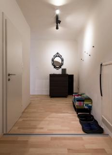 Next2Mozart-Apartment - 6