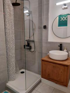 Studio Tico vue mer & piscine Anse-Mitan - 5