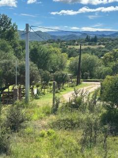 Complejo Rincón de Panaholma casa - 8