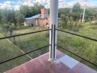 Complejo Rincón de Panaholma casa - 6