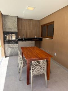 Casa de alto padrao PF - 6