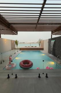 Sunrise Villa فيلا الشروق درة العروس - 7