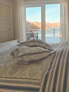 Beach Cottage With Sea View By Grønsfjorden - 6