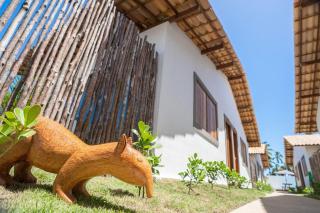 Villa Nahum São Miguel dos Milagres by QAVI - 1