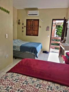 Lagoa de Porto - Dhéia 14 - 2