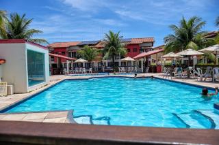 Apartamento em Porto Seguro 2 Suítes para Família - 0