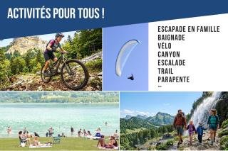 Appartement Cosy - Business & Détente - Lacs & Chartreuse - Proche A43 - Saint-Béron - 4