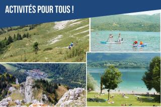 Appartement Cosy - Business & Détente - Lacs & Chartreuse - Proche A43 - Saint-Béron - 5