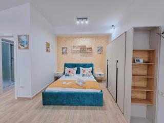 Central Comfort Suites - Geo12 - 7