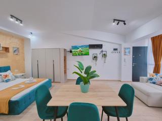 Central Comfort Suites - Geo12 - 6