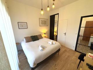 La Suite Sarrail Hypercentre Boulingrin - 8