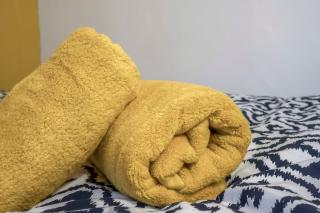 LAW 5 - is 2 Rooms, 4 Beds, Private Parking, Fully Equipped - 2