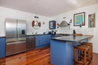 Te Uenga - Parekura Bay Holiday Home - 2