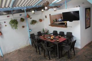 Hotel Casa Noche Azul Villa de leiva - 4