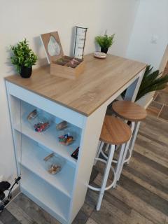 SoÉvasion- Suite avec jacuzzi et sauna privatif proche Arras - 6