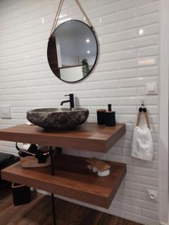 SoÉvasion- Suite avec jacuzzi et sauna privatif proche Arras - 3