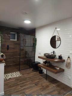 SoÉvasion- Suite avec jacuzzi et sauna privatif proche Arras - 1