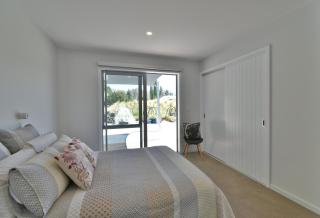 Luxury apartment , quiet rural setting close to Clyde - 1