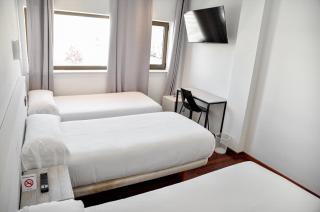 Hotel Chips Ferrol - 4