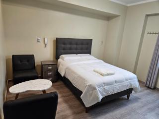Hostal Plaza Grau - 4