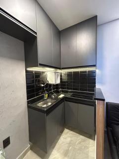 Studio 102 Santos - 9
