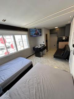 Studio 102 Santos - 8