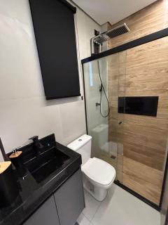 Studio 102 Santos - 7