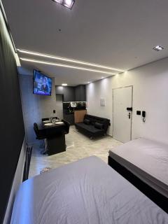 Studio 102 Santos - 6