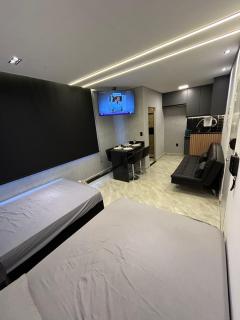 Studio 102 Santos - 4