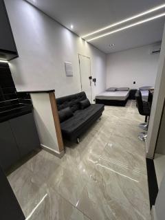 Studio 102 Santos - 2