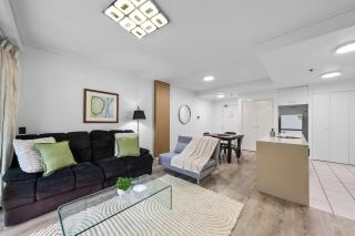 Nova Haven- Sleep 6- Baby- Parking Gym Pool - 0