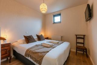 Casiola - Authentic holiday home in the countryside - Beernem - 6