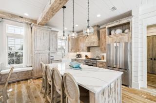 South of 30A - Close to the Beach & WaterColor Beach Club - Evergreen Dream home - 9