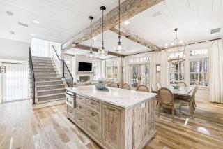 South of 30A - Close to the Beach & WaterColor Beach Club - Evergreen Dream home - 8