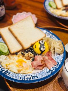 Zhangjiajie Xiangxi Dream Weaver Inn & Tianmen Mountain National Forest Park & Free pick-up & Breakfast,Coffee,Tea - 2