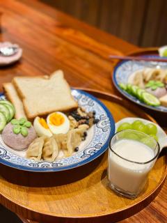 Zhangjiajie Xiangxi Dream Weaver Inn & Tianmen Mountain National Forest Park & Free pick-up & Breakfast,Coffee,Tea - 3