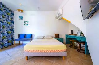 Studio Providencia terrasse - À 1min de la plage - 3